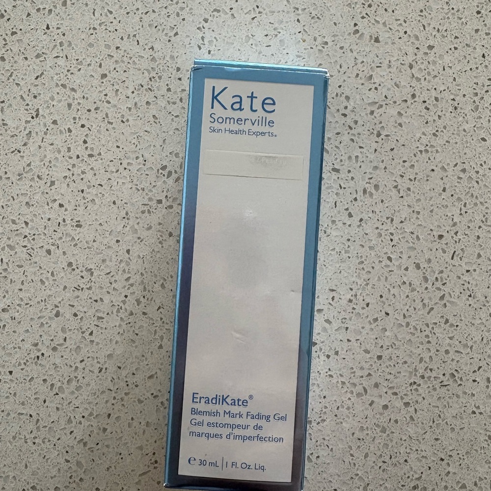 Kate Somerville Niacinamide+ Prebiotic Complex in Blue Packaging